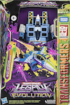 Transformers Generations Dirge - Legacy Toxitron Collection