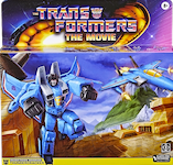 TF Vintage (Walmart exclusive) Thundercracker (Vintage)