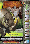 Transformers Rise of the Beasts Rhinox (RotB Voyager)